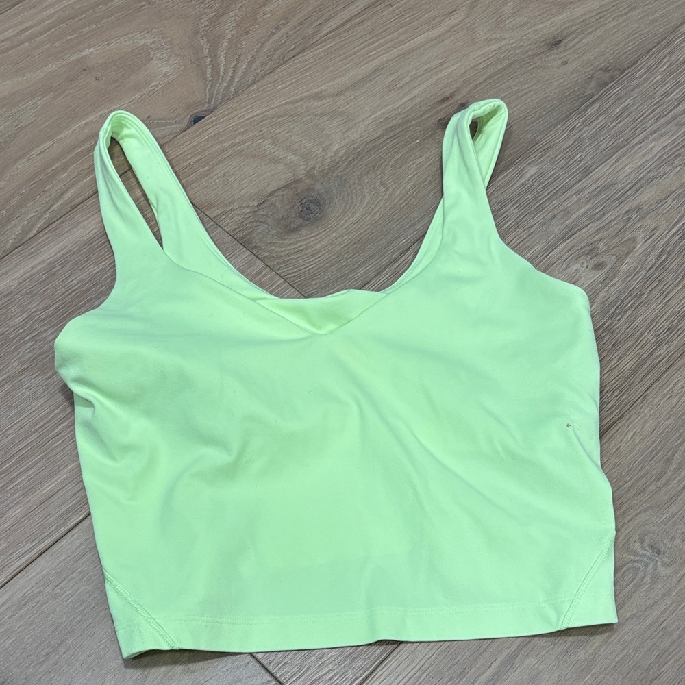 Lululemon Align Tank